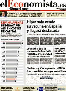 Periodico El Economista