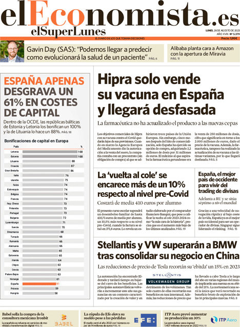 El Economista