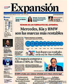 Periodico Expansion