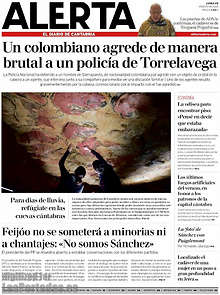 Periodico Alerta