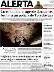 /Alerta