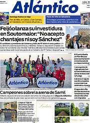 /Atlántico Diario