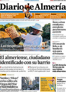 Periodico Diario de Almería