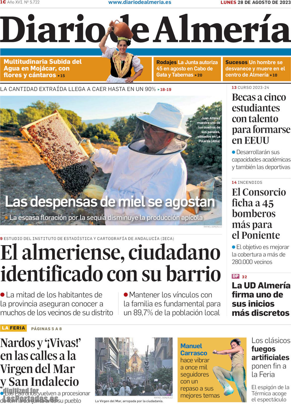 Diario de Almería