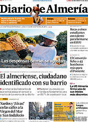 /Diario de Almería