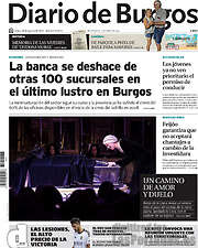 /Diario de Burgos