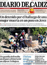 /Diario de Cádiz