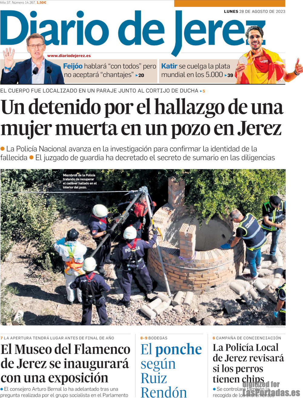 Diario de Jerez