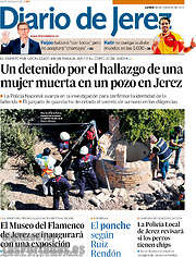 /Diario de Jerez