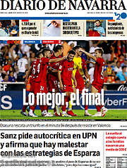 /Diario de Navarra