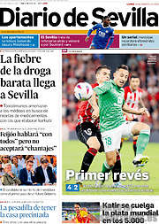 /Diario de Sevilla