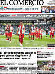 /El Comercio