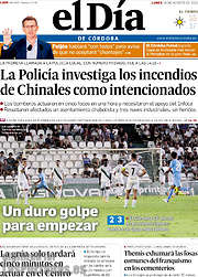 /El Día de Córdoba
