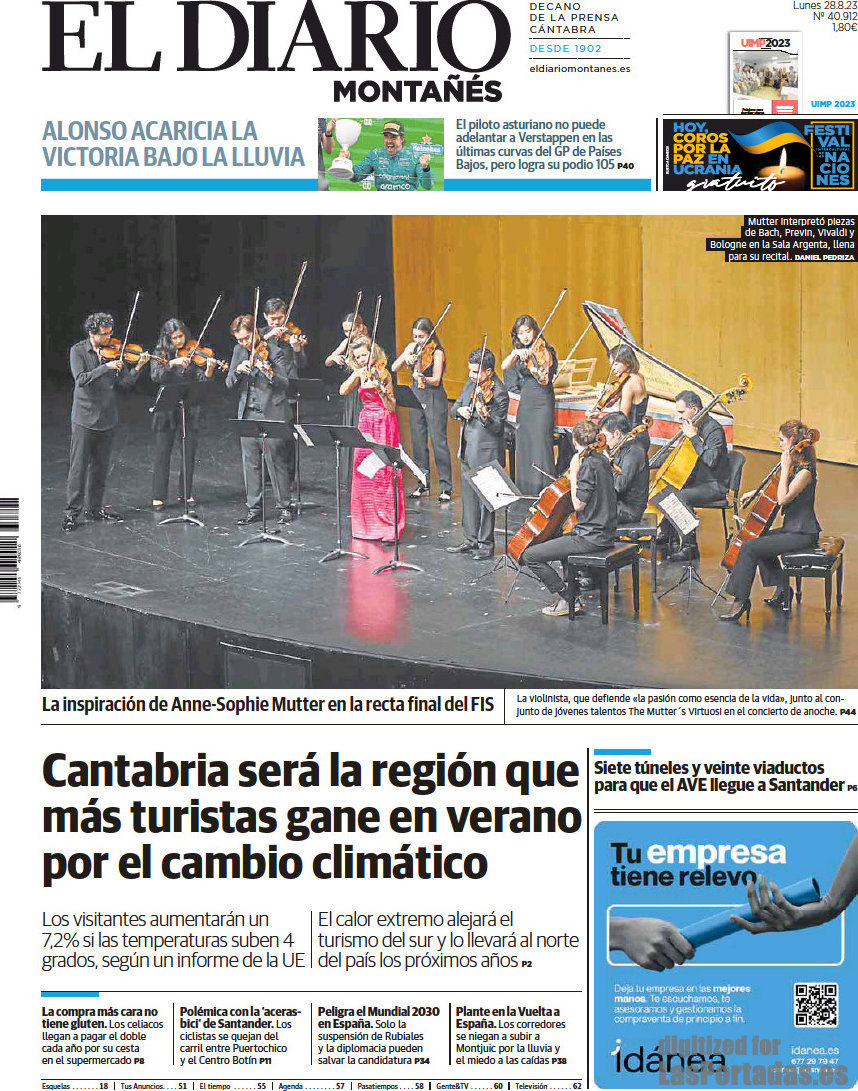 El Diario Montañés