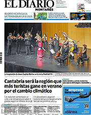 /El Diario Montañés