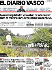 /El Diario Vasco