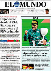 /El Mundo
