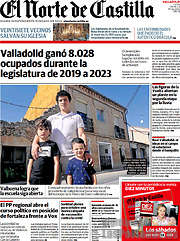/El Norte de Castilla