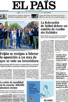 Periodico El País