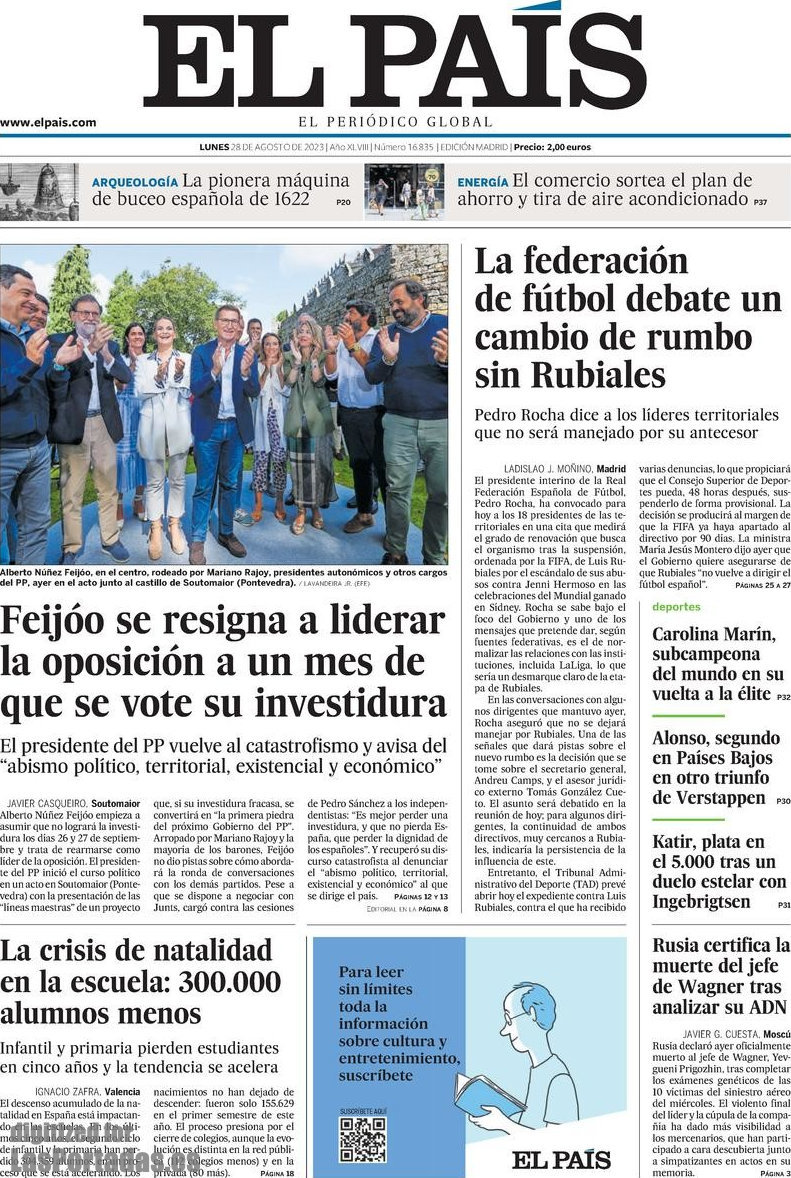 El País