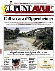 Periodico El Punt