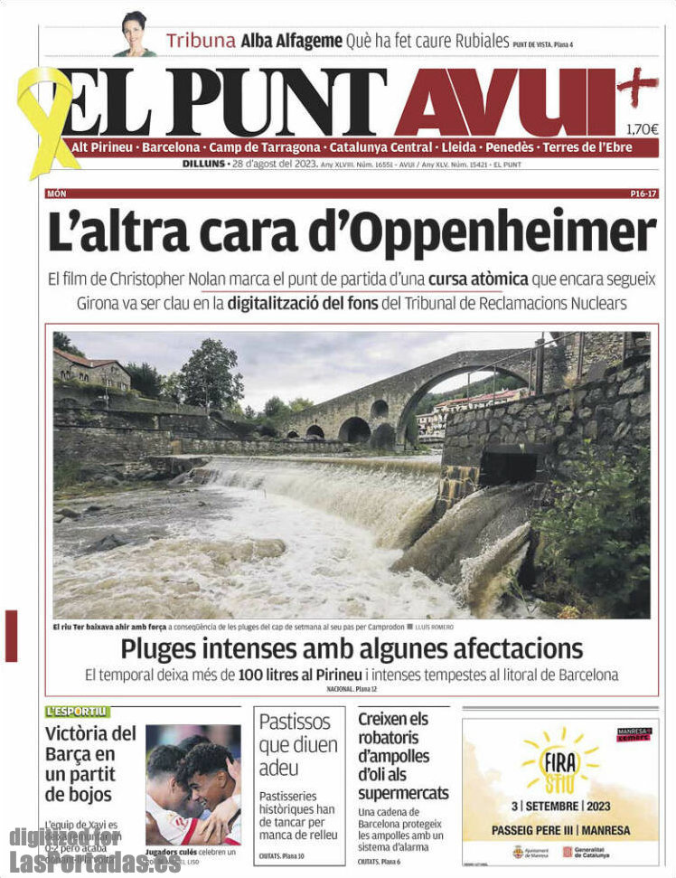 El Punt