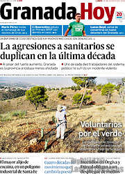/Granada Hoy