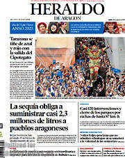 /Heraldo de Aragon