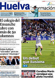 /Huelva Información