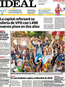 Periodico Ideal