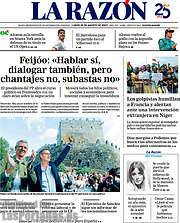 /La Razón