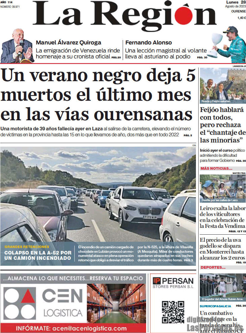 La Región