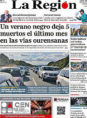 /La Región