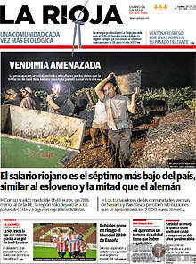 Periodico La Rioja