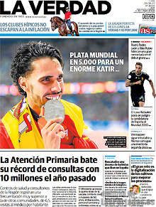 Periodico La Verdad