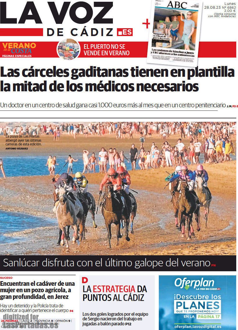 La Voz de Cádiz