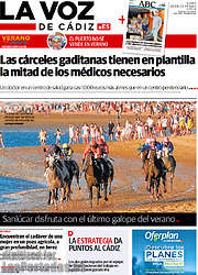/La Voz de Cádiz