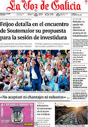 /La Voz de Galicia