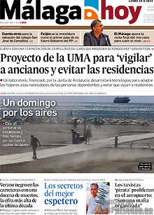 Periodico Malaga Hoy