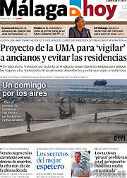 /Malaga Hoy