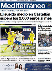 Periodico Mediterráneo