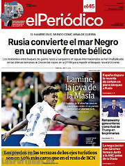 /El Periódico de Catalunya(Castellano)