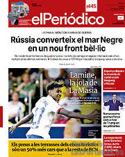 /El Periódico de Catalunya(Català)