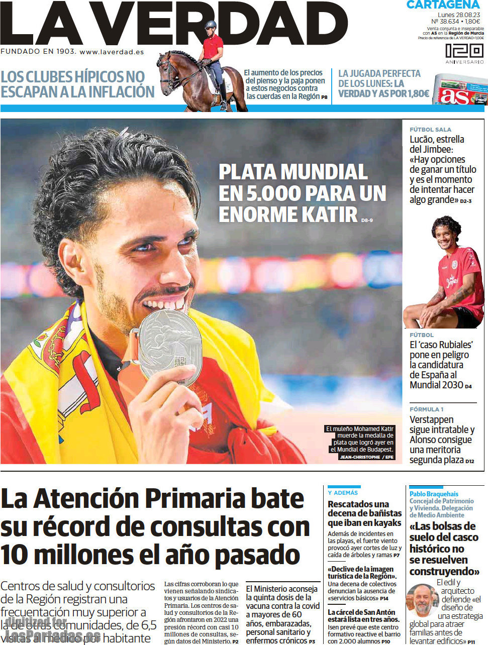 La Verdad Cartagena