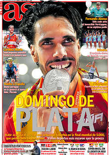 Periodico AS