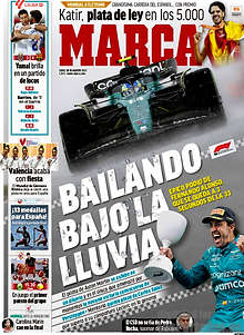 Periodico Marca