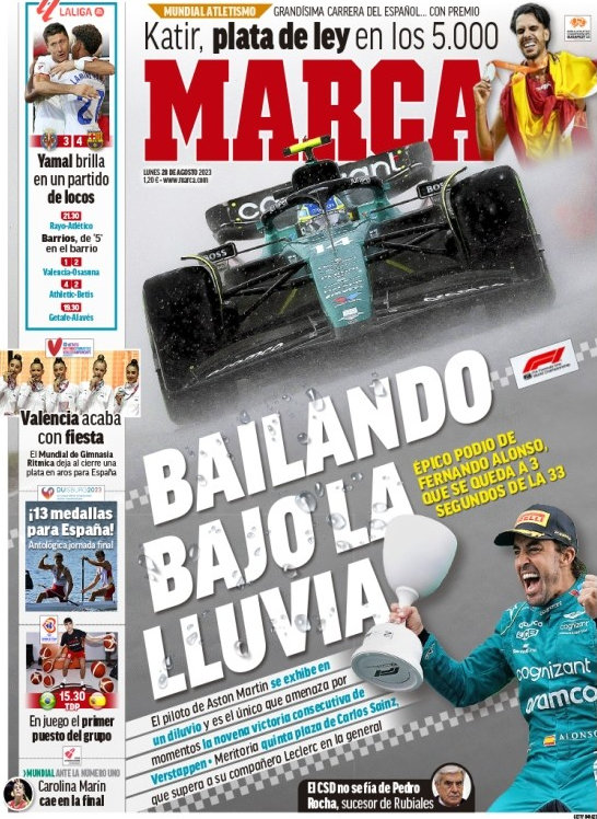 Marca