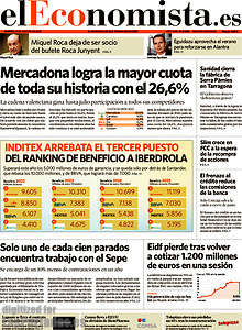 Periodico El Economista