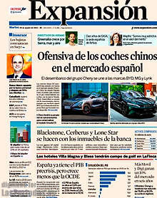 Periodico Expansion