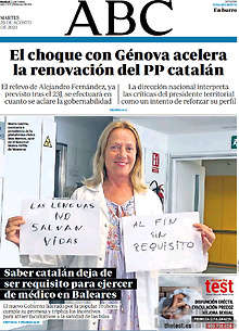 Periodico ABC